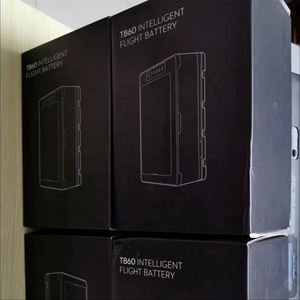 Factory Wholesale Price TB60 Intelligent Battery with 5900mah 22.2V for Original Matrice 300 M350 RTK Quadcopter - Product Image 3