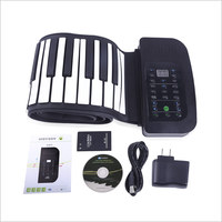 Vente en gros Meilleur clavier de piano 88 touches Piano numérique électrique 88 touches Piano numérique noir à vendre