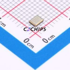 K3A260000710 Crystal (Passive) SMD3225-4P Crystal Oscillator 26MHz 10ppm 7pF 20ppm - Product Image 1