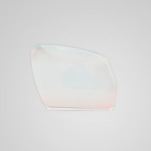 Lentilles de <span class=keywords><strong>prescription</strong></span> transparentes personnalisables Pioneer RX Numéros de modèle 1.49/1.56/1.61/1.67/1.74 Support de bordure à distance compatible MEI - Product Image 3