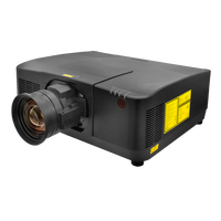 Projecteur laser holographique 4K 7D Flyin EL-G36KU 3LCD 30000 lumens ANSI pour projection extérieure sur bâtiments et grands espaces, cartographie 3D