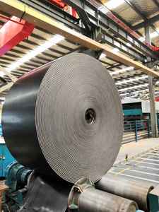 Courroie transporteuse en caoutchouc <span class=keywords><strong>3Ply</strong></span> - Product Image 2