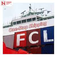 Transitaire maritime professionnel FCL de Chine vers la France |   Service de livraison à domicile DDP