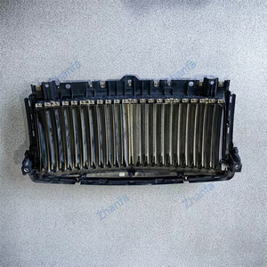 Piezas Originales Desmontadas, Parrilla Delantera de Plástico Usada para Rolls-Royce Ghost 2010-2016, Rejilla Principal de Entrada de Aire del Radiador - Product Image 6