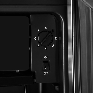 Étagère en acier de vente en gros SL-<span class=keywords><strong>180</strong></span> 180L ETL réfrigérateur à condensateur externe ou intégré transparent à porte unique Mini Bar - Product Image 5