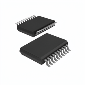 Circuito Integrado Logic 74LV373DB,112, Canal del Fabricante, Precio de Circuito Integrado, Tipo D, Transistor Simple, 20SSOP (0.209", 5.30mm de Ancho) - Product Image 1