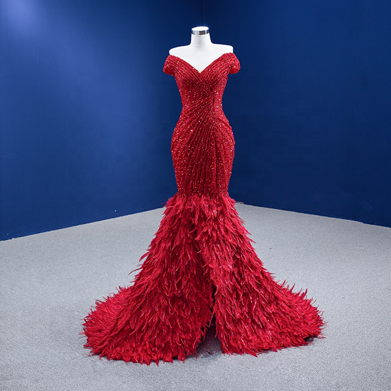 Buy In Bulk Fit and Flare Evening Gowns Available In Multiple Styles |  Alibaba.com