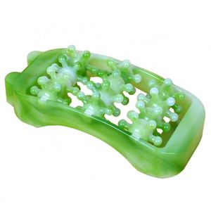 Rodillo para Pies, Estimula la Circulación Sanguínea, Relaja los Músculos, Masajeador de Plantas de los Pies - Product Image 1