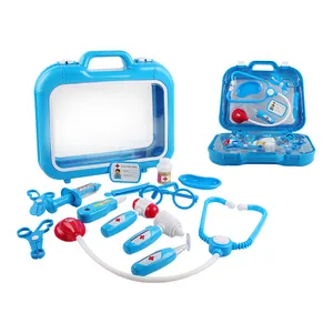 Good Quality Doctor Kit Pretend Play Doctor Set Toys Doctor Toys Suitcase