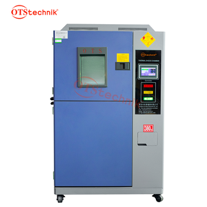 Isı soğuk ısı stabilite kabini çevre termal şok <span class=keywords><strong>test</strong></span> odası - Product Image 2