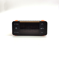 EK-3030 Fridge Freezer Refrigerator Temperature Control Thermostat EK3030 Temperature Controller Product Temperature Instruments