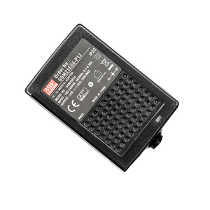 GSM25E15-P1J 25W อะแดปเตอร์แปลงไฟทางการแพทย์ 15V DC 1.7A ปลั๊กอินพร้อมการรับรอง CE CB ระบบระบายความร้อนแบบธรรมชาติ - Product Image 4