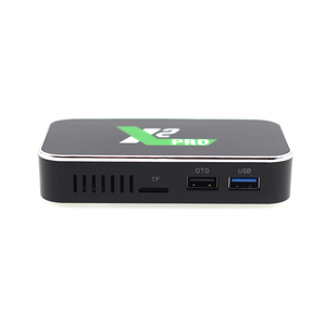 Epro <span class=keywords><strong>Ugoos</strong></span> <span class=keywords><strong>X2</strong></span> <span class=keywords><strong>Pro</strong></span> S905x2 TV Box 4gb32gb Android 9.0 TV Thông Minh Set Top Box Đối Với Trang Chủ - Product Image 5