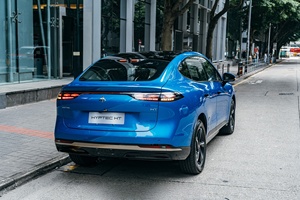 Gac hyptec HT rhd tinh khiết xe điện lớn SUV giá rẻ giá Trung Quốc sang trọng xe điện xe mới 600km fwd sạc nhanh - Product Image 2