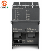 6GK7343-1GX31-0XE0 Siemens SIMATIC NET CP 343-1 Prosesor Komunikasi Ethernet Industri PROFINET S7-300 Lanjutan