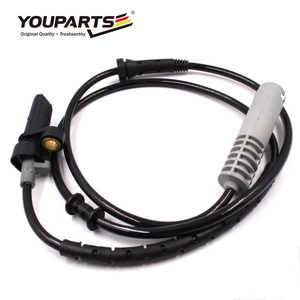 Youparts Ban Đầu <span class=keywords><strong>ABS</strong></span> Bánh Xe Tốc Độ Cảm Biến 34521182076 Cho BMW E38 740I 740il 750il 34521182077 BMW E46 <span class=keywords><strong>ABS</strong></span> Cảm Biến - Product Image 6