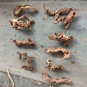 Natuurlijk Groot Koraal Drijfhout Voor <span class=keywords><strong>Aquarium</strong></span> Decor Reptiel Decor, Diverse Drijfhout Tak, <span class=keywords><strong>Aquarium</strong></span> Decoratie - Product Image 3