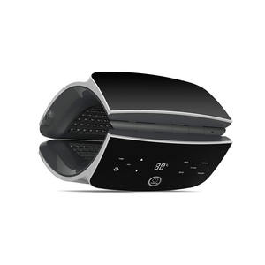 เครื่องวิเคราะห์สภาพผิวแบบพกพา ผลิตจากสแตนเลส ใช้เทคโนโลยีไมโครเคอร์เรนท์ วิเคราะห์สภาพผิว ปรับปรุงการรักษา - Product Image 3