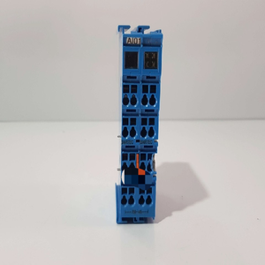 Modul Input Analog <span class=keywords><strong>2</strong></span>-kanal 750-485 A7-7375-4100 - Product Image 1