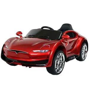 Оптовая продажа, Детский Электрический игрушечный автомобиль 12 В с двойной открытой дверью