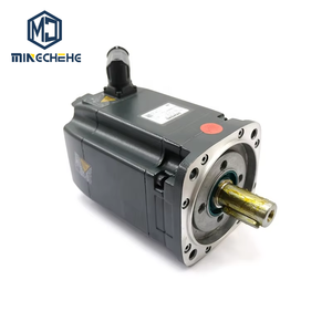 มอเตอร์เซอร์โว AC ไดนามิกสูง รุ่น 1FK7063-2AF71-1BA1 1FK7042-2AF71-1BA1 1FK7060-2AF71-1BA1 สำหรับการควบคุมการเคลื่อนที่ - Product Image 1