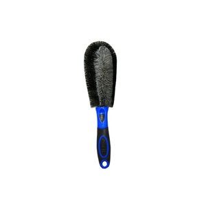 <span class=keywords><strong>Brosse</strong></span> <span class=keywords><strong>de</strong></span> nettoyage <span class=keywords><strong>pour</strong></span> <span class=keywords><strong>jantes</strong></span> et pneus <span class=keywords><strong>de</strong></span> <span class=keywords><strong>voiture</strong></span>, vente chaude - Product Image 1