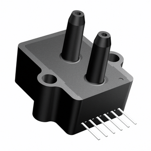 Capteurs de pression 15 PSI-A-CGRADE-MV en stock, transducteurs, module 6-SIP, capteur 0,19 pouces, transducteur 0,09 V - Product Image 1
