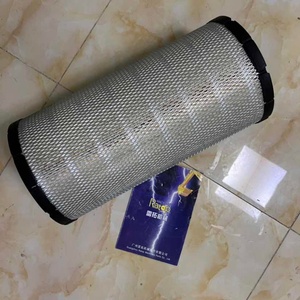 ไส้กรองอากาศคุณภาพสูง P777639 P777639 สำหรับ PC200 PC200-7 - Product Image 1