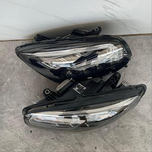 DOS pour <span class=keywords><strong>Mercedes</strong></span>-Benz GT 190 AMG GTC <span class=keywords><strong>GTS</strong></span> GT290, l'ensemble des phares a été mis à niveau vers des feux de jour à LED - Product Image 1