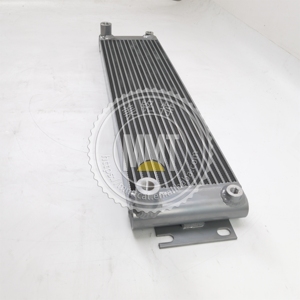 Radiateur 388-5240 329-1163 3885240 3291163 pour tracteur sur chenilles D6N - Product Image 3