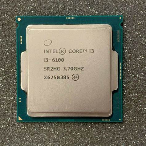 Intel Core i3 6100T×6個　9300×1個 Intel Core i3 6100T×6個 9300×1個 Intel Core i3 6100T×6個