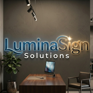 Panneau <span class=keywords><strong>LED</strong></span> à prix surprise, logo personnalisé pour atelier de réparation, enseigne <span class=keywords><strong>LED</strong></span> <span class=keywords><strong>sur</strong></span> mesure pour réception et mur de fond - Product Image 1