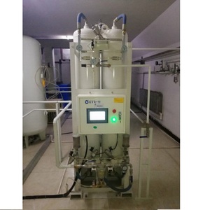 Khí oxy điền nhà máy khí điền máy cho xi lanh - Product Image 4