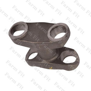 Pieza de Repuesto 231020A2, Horquilla de Junta Universal Compatible con Tractores IH MX180 MX200 MX220 MX240, Garantía de 6 Meses - Product Image 2