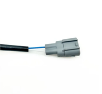 TIANBANG Auto Part Lambda Sensor OEM 89465-12310 2 cables O2 sensores de oxígeno para Chevrolet sensor 0258002201 0258002210