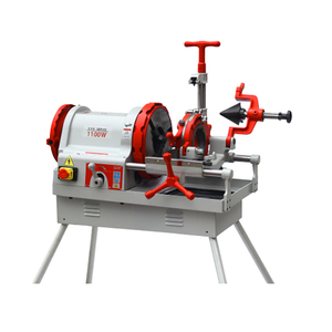 ZIT-R3 Roscadora Automática de Tubos Metálicos en Oferta, 1/2" - 3" - Product Image 3
