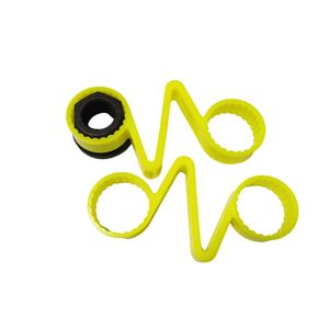 Double Ring Nut Loosening <b>Indicator</b> 32mm 33mm Automotive Mechanical <b>Dial</b> Gauge For Buses Trucks - Product Image 3