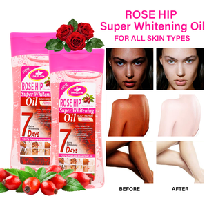 Vente directe <span class=keywords><strong>d</strong></span>'usine, <span class=keywords><strong>huile</strong></span> essentielle de rose musquée biologique super blanchissante, anti-taches brunes, réparatrice, <span class=keywords><strong>huile</strong></span> blanchissante pour le corps et le visage - Product Image 3