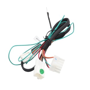 EASYGUARD PLUG & PLAY Cierre de Ventanas Automático Compatible con IZOA/Prado, Kit CAN BUS - Product Image 3