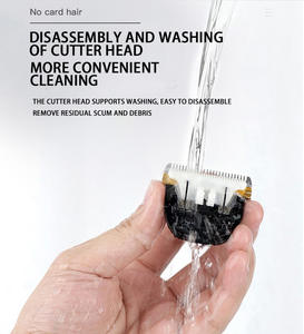 Cortapelos eléctrico inalámbrico <span class=keywords><strong>para</strong></span> mascotas, alta calidad, <span class=keywords><strong>para</strong></span> acicalamiento <span class=keywords><strong>de</strong></span> <span class=keywords><strong>perros</strong></span> - Product Image 3