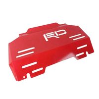 Plaque de protection sous moteur à prix d'usine pour Raize Alphard Prado Hilux 4Runner