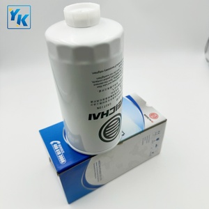 Filtres à carburant diesel en gros 1000422384 adaptés aux pièces de moteur Weichai Filtres Weichai - Product Image 5