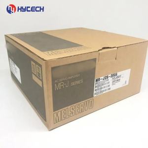 Mitsubishi AC SERVO <b>AMPLIFIER</b> Estun Electric 3PH <b>for</b> <b>Sale</b> MR-J2S-200A AC Servo Drive Price - Product Image 6