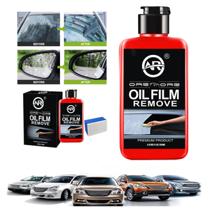 Kit <span class=keywords><strong>de</strong></span> Limpieza para Detallado <span class=keywords><strong>de</strong></span> Autos, Jabón Espumoso <span class=keywords><strong>con</strong></span> Aroma a Limón, Cera para Autos, Cera sin Agua para Vidrios, Neumáticos, Ruedas e Interiores - Product Image 4