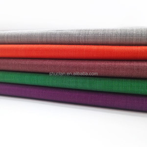 Tessuto per Abiti <span class=keywords><strong>TR</strong></span> 80/20 Twill in Viscosa e Poliestere con Proprietà Elastiche, Vendita Calda - Product Image 2