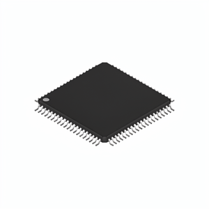 Componentes Electrónicos 80 QFP MC9S12E256CFUE Completamente Originales Integrados - Product Image 1