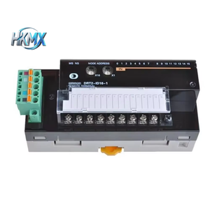 รีโมทคอนโทรล PLC ซีรีส์ DRT2ใหม่เอี่ยม DRT2-OD08/DRT2-ID08-1 PLC - Product Image 1