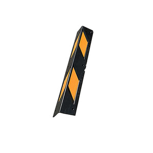 An toàn trong nhà góc bảo vệ cho bãi đậu xe và nhà để xe cao su Bumper tường bảo vệ cho xây dựng góc - Product Image 5