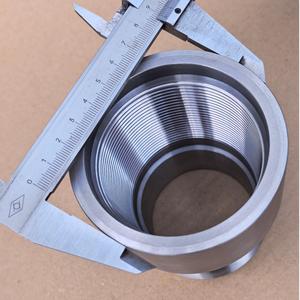 <span class=keywords><strong>API</strong></span> <span class=keywords><strong>5ct</strong></span> 2 3/8 "đến 4 1/2" N80 chéo cho ống eue N80 Pin chủ đề kết nối - Product Image 4