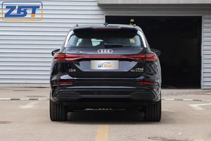 2024 ans vert EV Q5 e-tron Nedc 520km 560km longue portée SUV voiture de taxi électrique véhicule à énergie nouvelle - Product Image 5